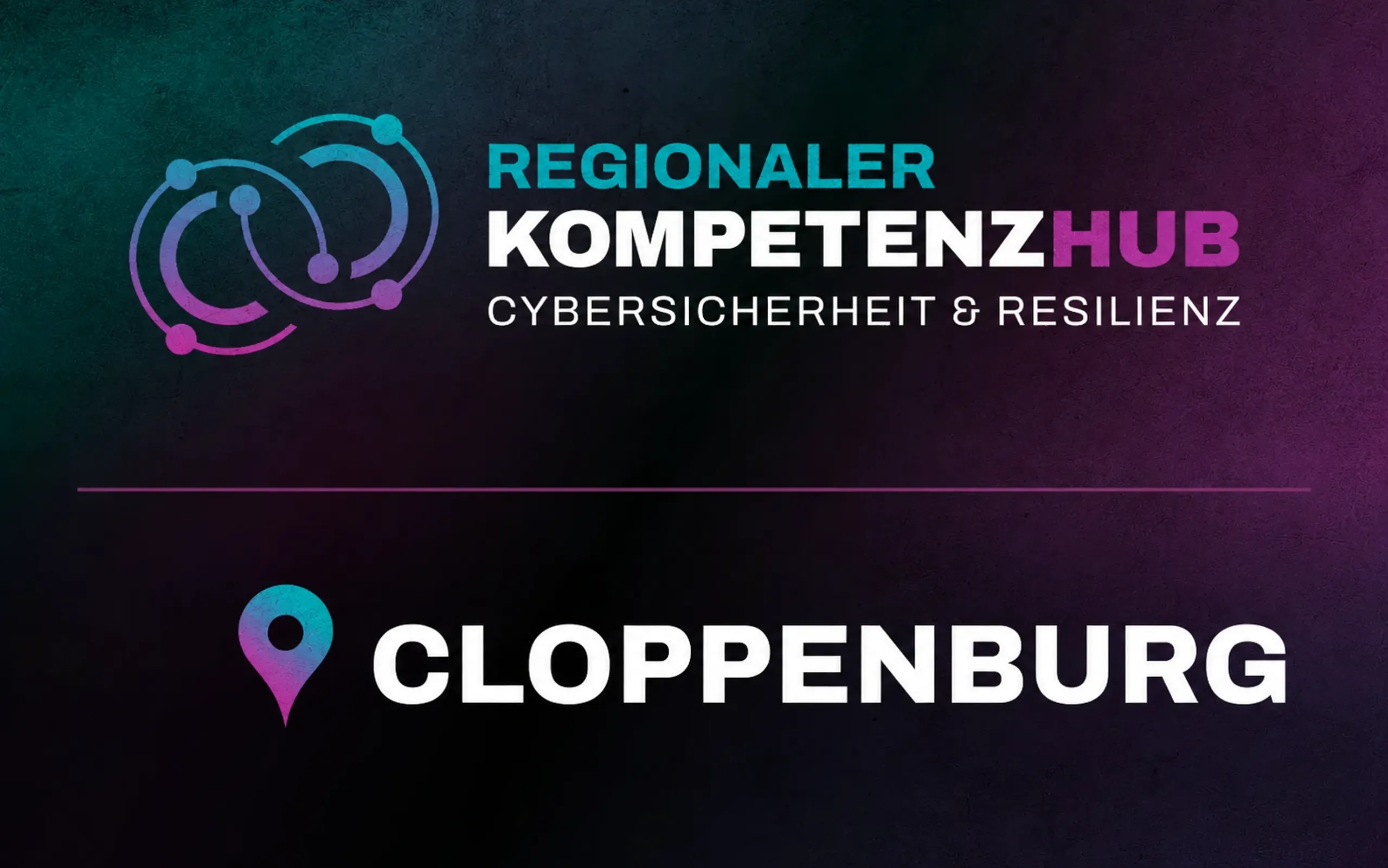 Regionaler Kompetenzhub Cloppenburg 